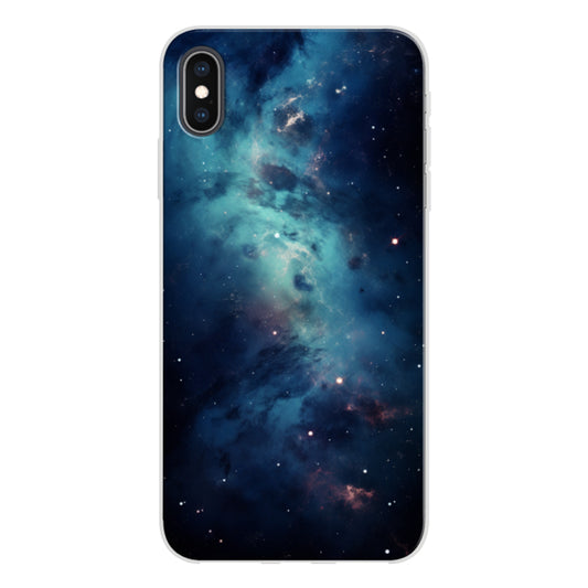 Orbis iPhone XS Max hoesje