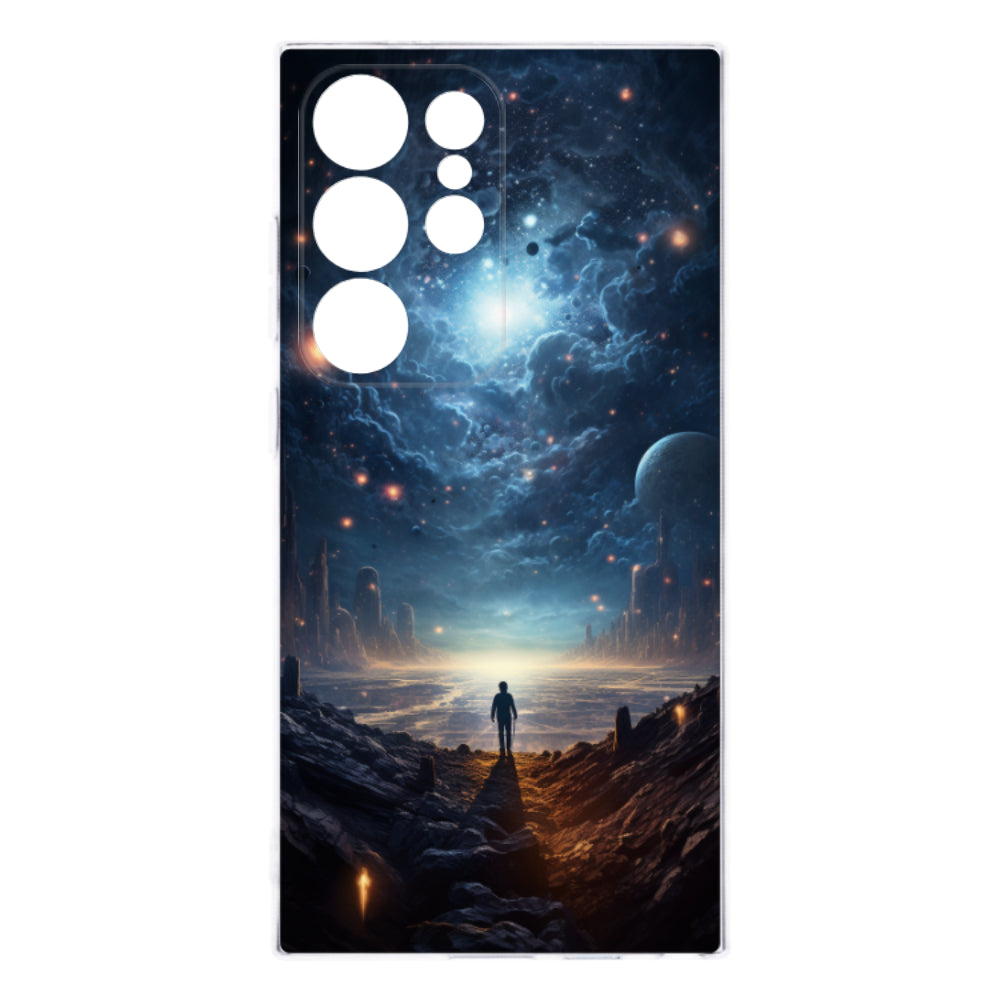 Caelum Galaxy S24 Ultra hoesje